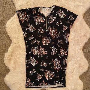 Dwell and Slumber Soft Cocoon zip